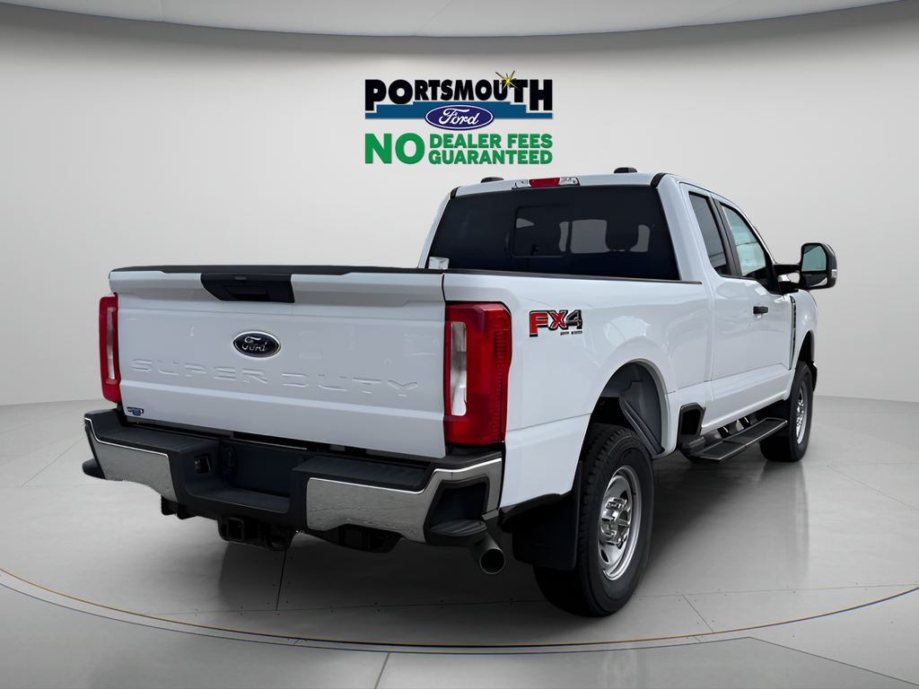 2026 Ford F-350SD XL