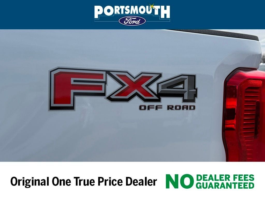 2026 Ford F-350SD XL