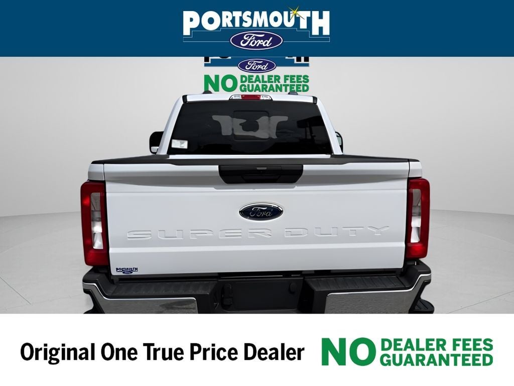 2026 Ford F-350SD XL