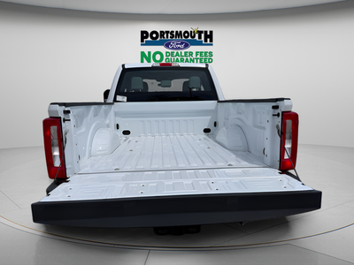 2026 Ford F-350SD XL