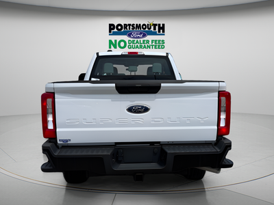 2026 Ford F-350SD XL