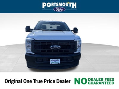 2026 Ford F-350SD XL