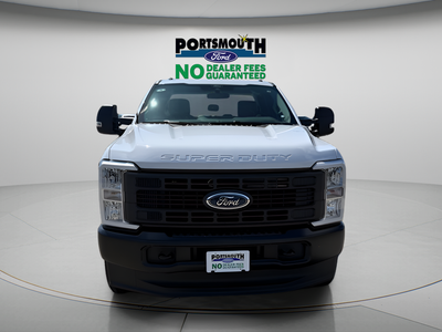 2026 Ford F-350SD XL