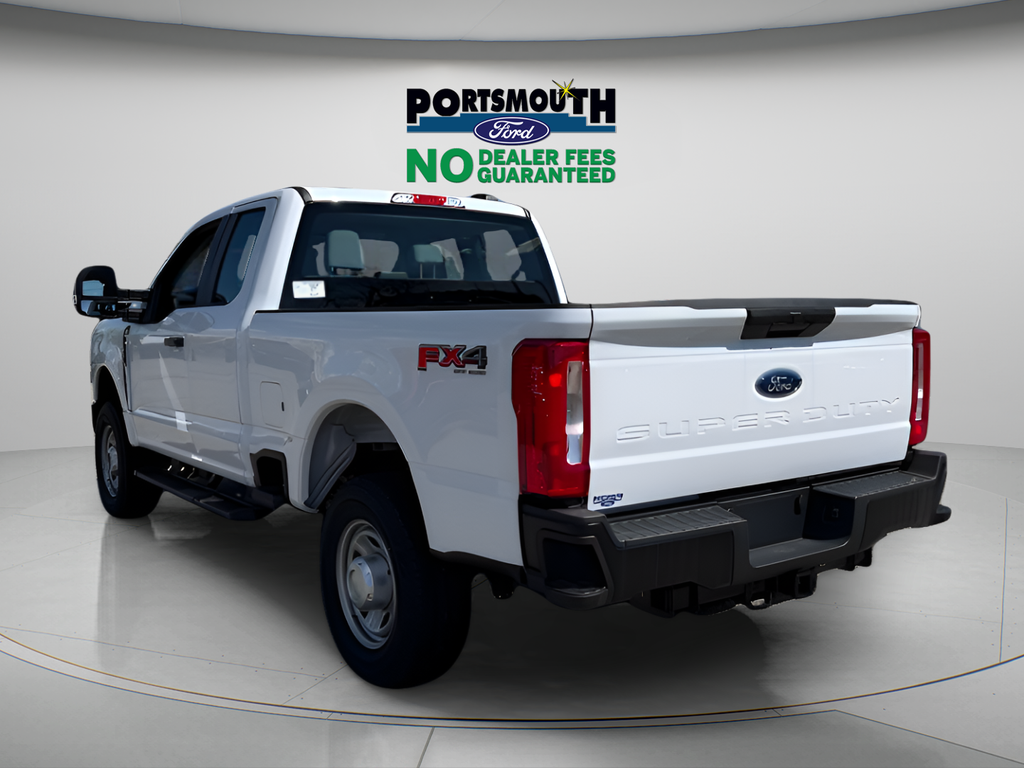 2026 Ford F-350SD XL