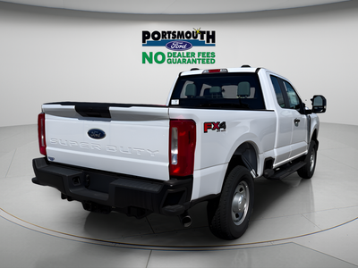 2026 Ford F-350SD XL
