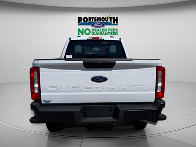 2026 Ford F-350SD XL