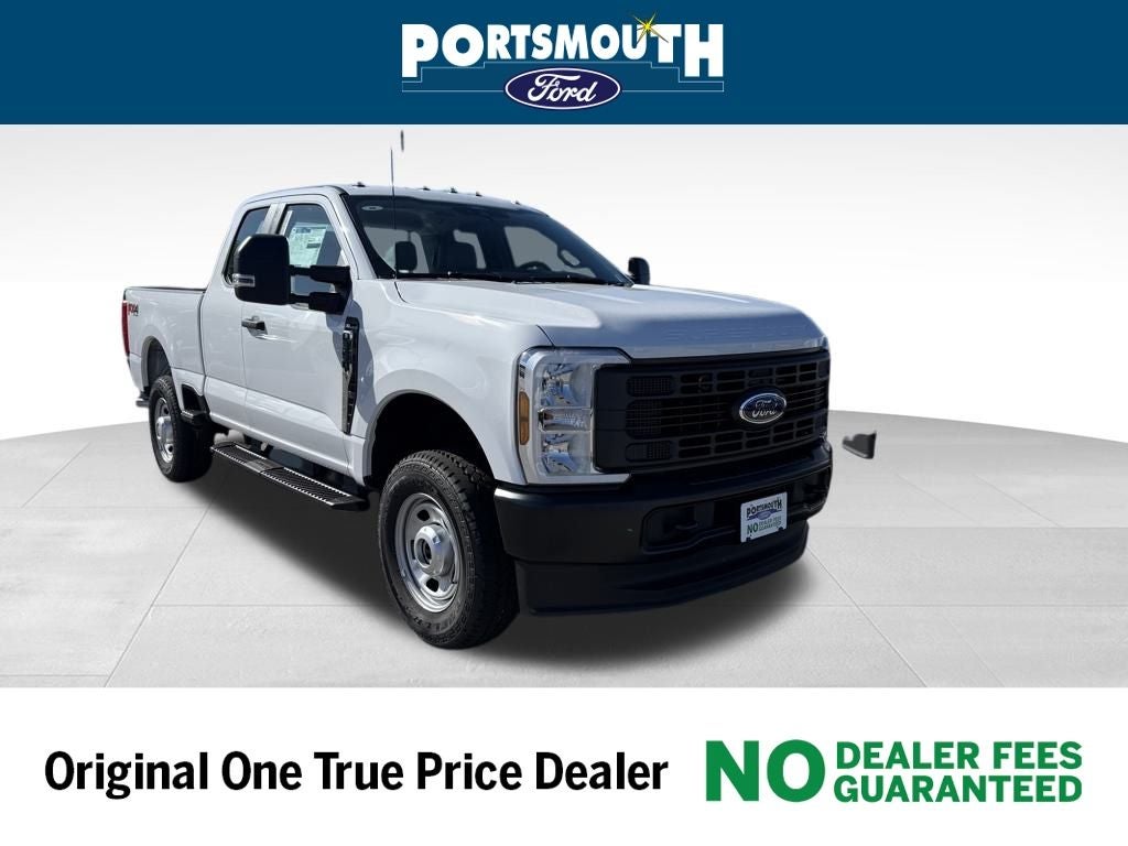 2026 Ford F-350SD XL