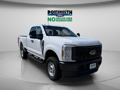 2026 Ford F-350SD XL
