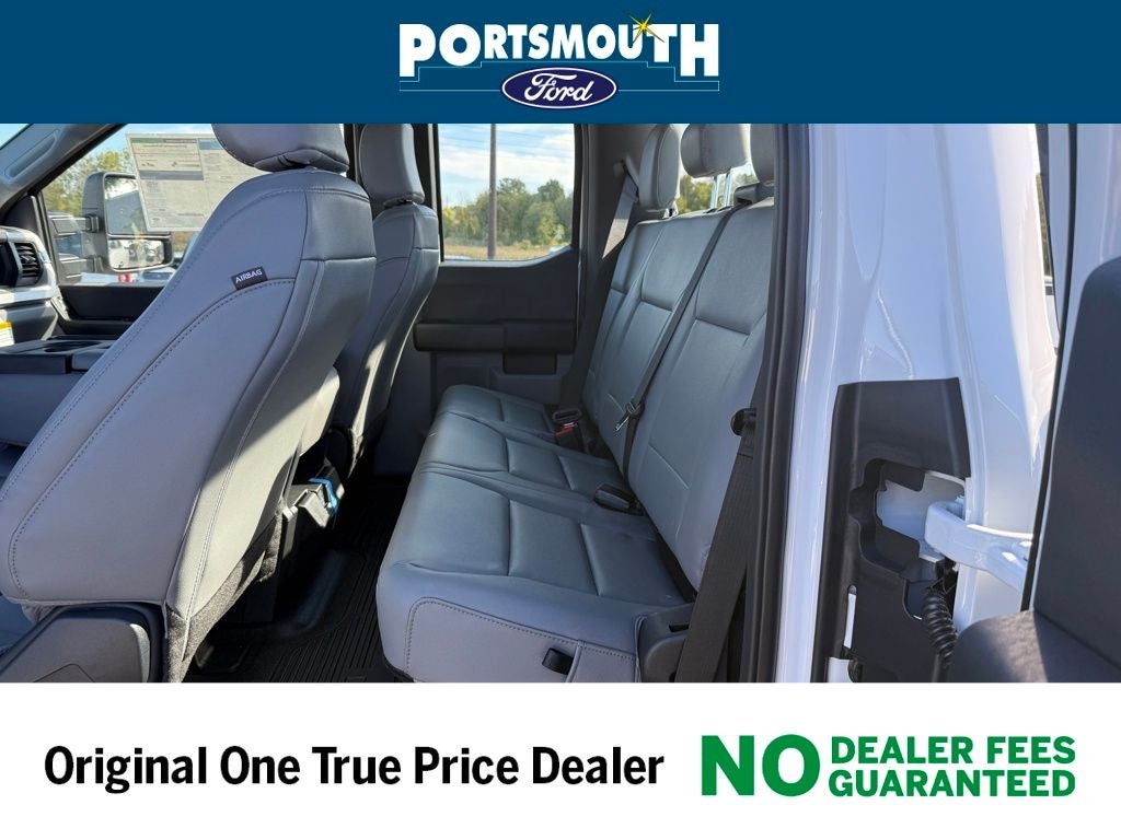 2026 Ford F-350SD XL