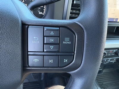 2026 Ford F-350SD XL