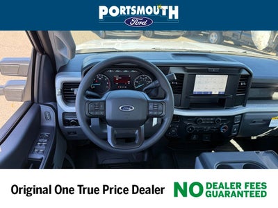 2026 Ford F-350SD XL