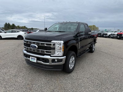 2026 Ford F-350SD XLT