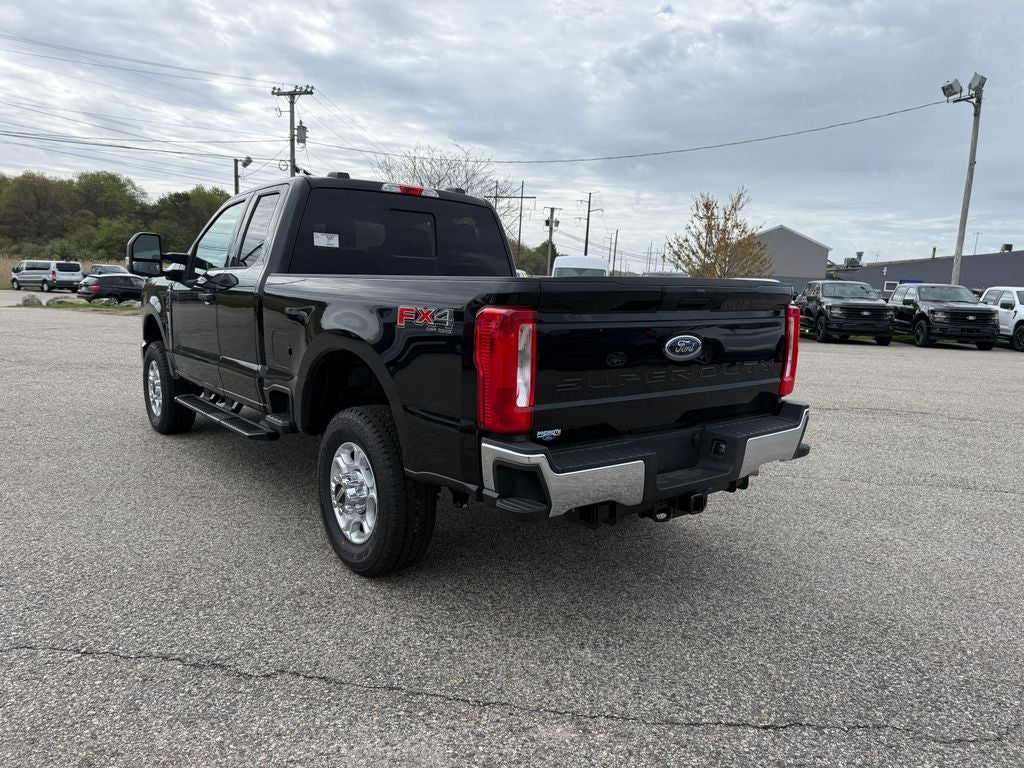 2026 Ford F-350SD XLT