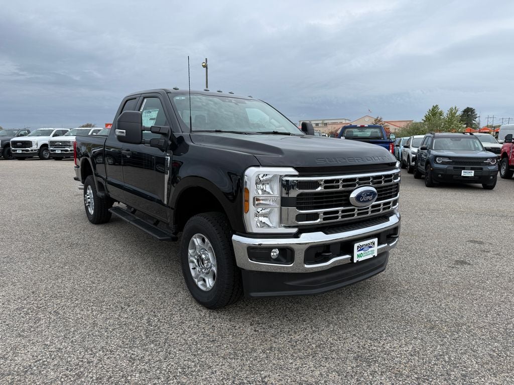 2026 Ford F-350SD XLT
