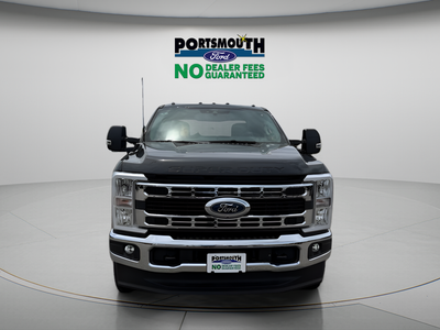2026 Ford F-350SD XLT