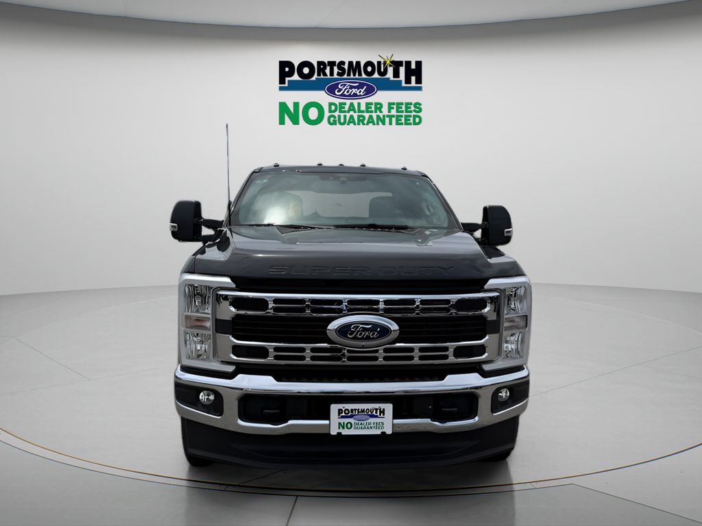 2026 Ford F-350SD XLT