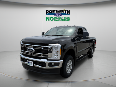 2026 Ford F-350SD XLT