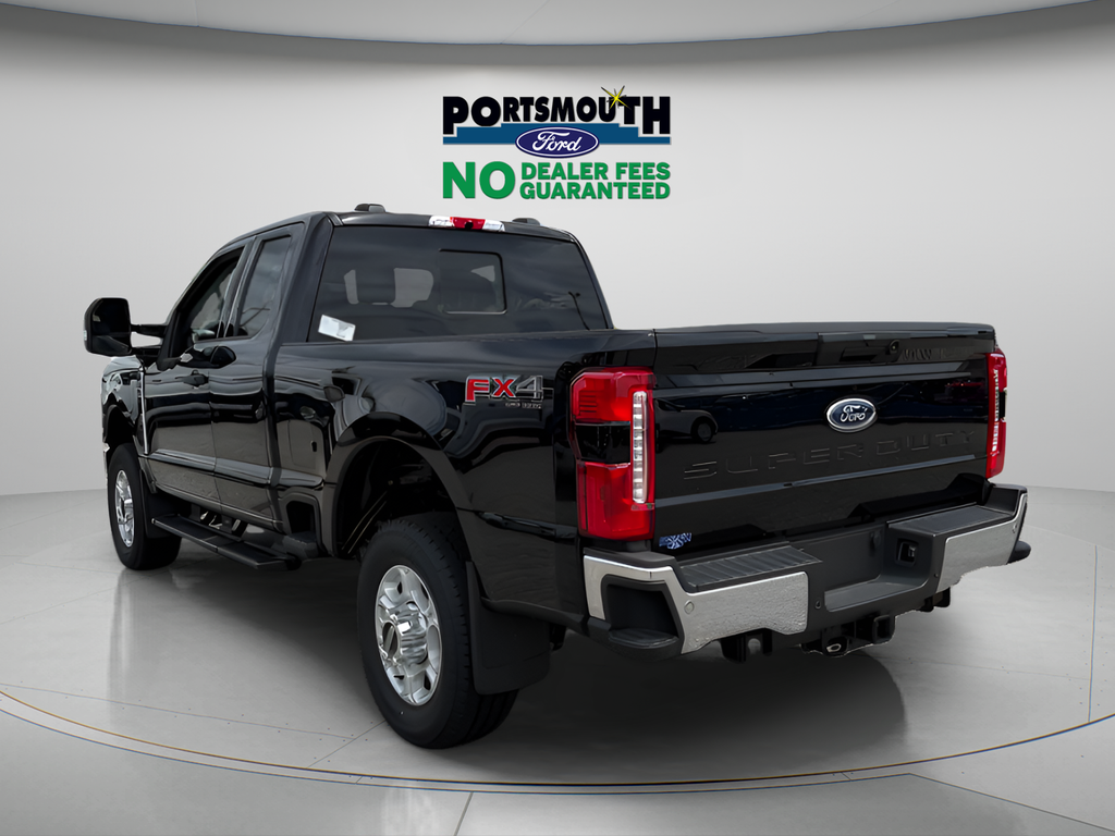 2026 Ford F-350SD XLT