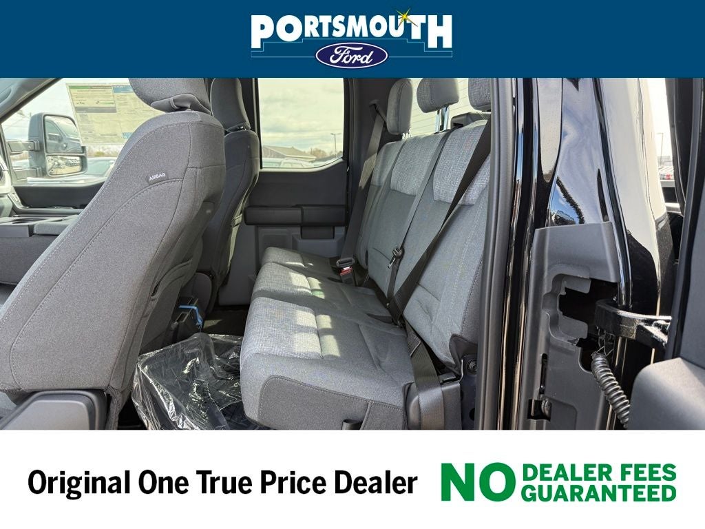 2026 Ford F-350SD XLT