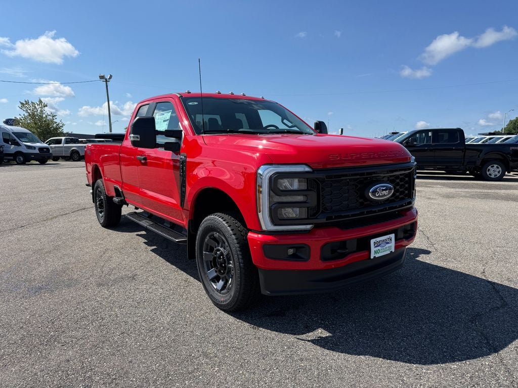 2026 Ford F-350SD XL