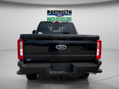 2026 Ford F-350SD XL