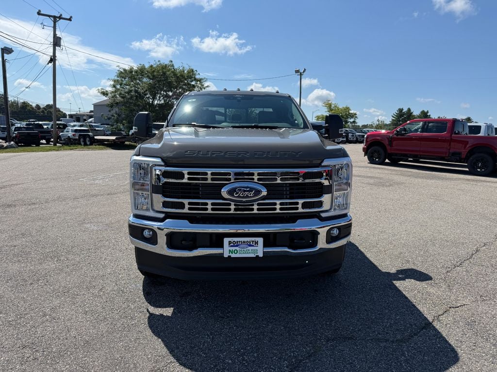2026 Ford F-350SD XLT