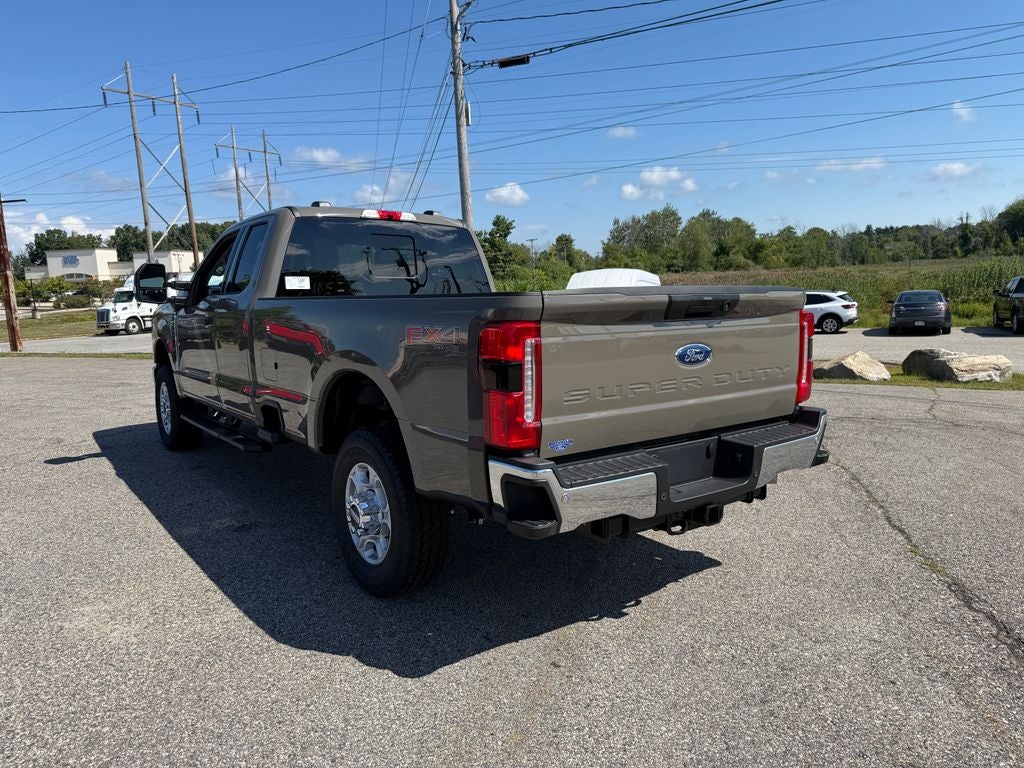 2026 Ford F-350SD XLT