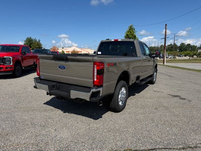 2026 Ford F-350SD XLT