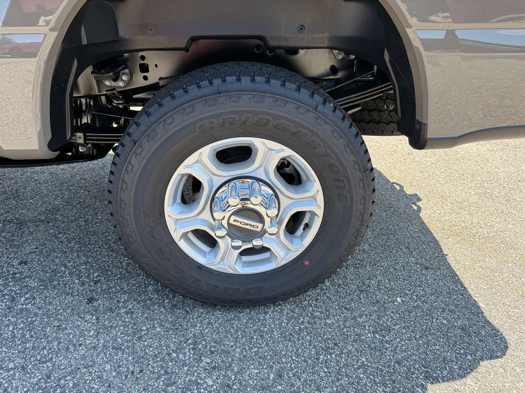 2026 Ford F-350SD XLT