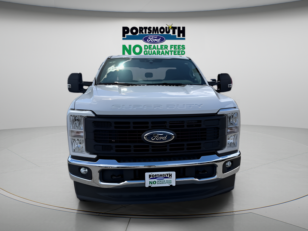 2025 Ford F-350SD XL