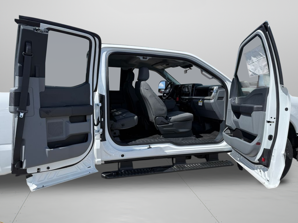 2025 Ford F-350SD XL