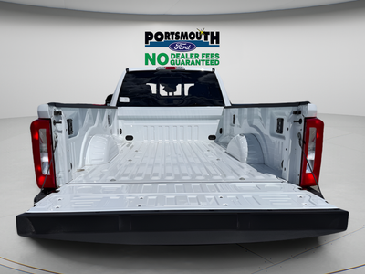 2025 Ford F-350SD XL