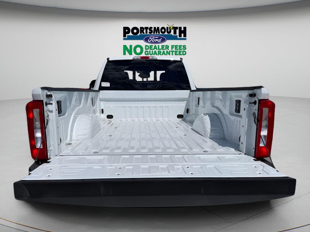 2025 Ford F-350SD XL
