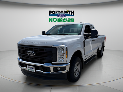 2025 Ford F-350SD XL
