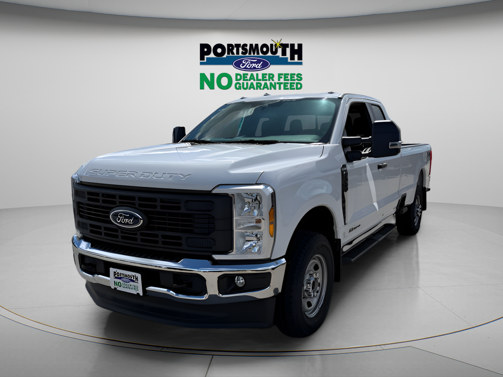 2025 Ford F-350SD XL