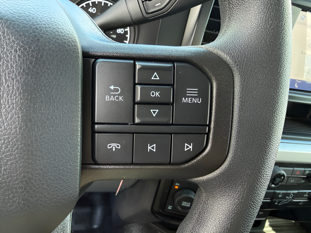 2025 Ford F-350SD XL