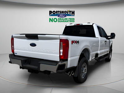 2025 Ford F-350SD XL