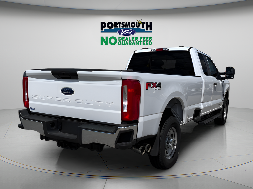 2025 Ford F-350SD XL