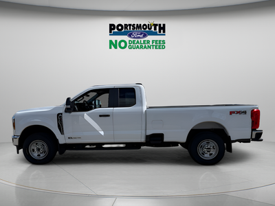 2025 Ford F-350SD XL