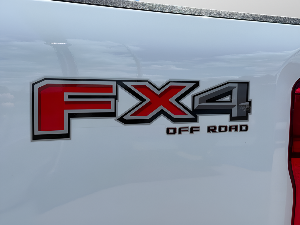 2025 Ford F-350SD XL