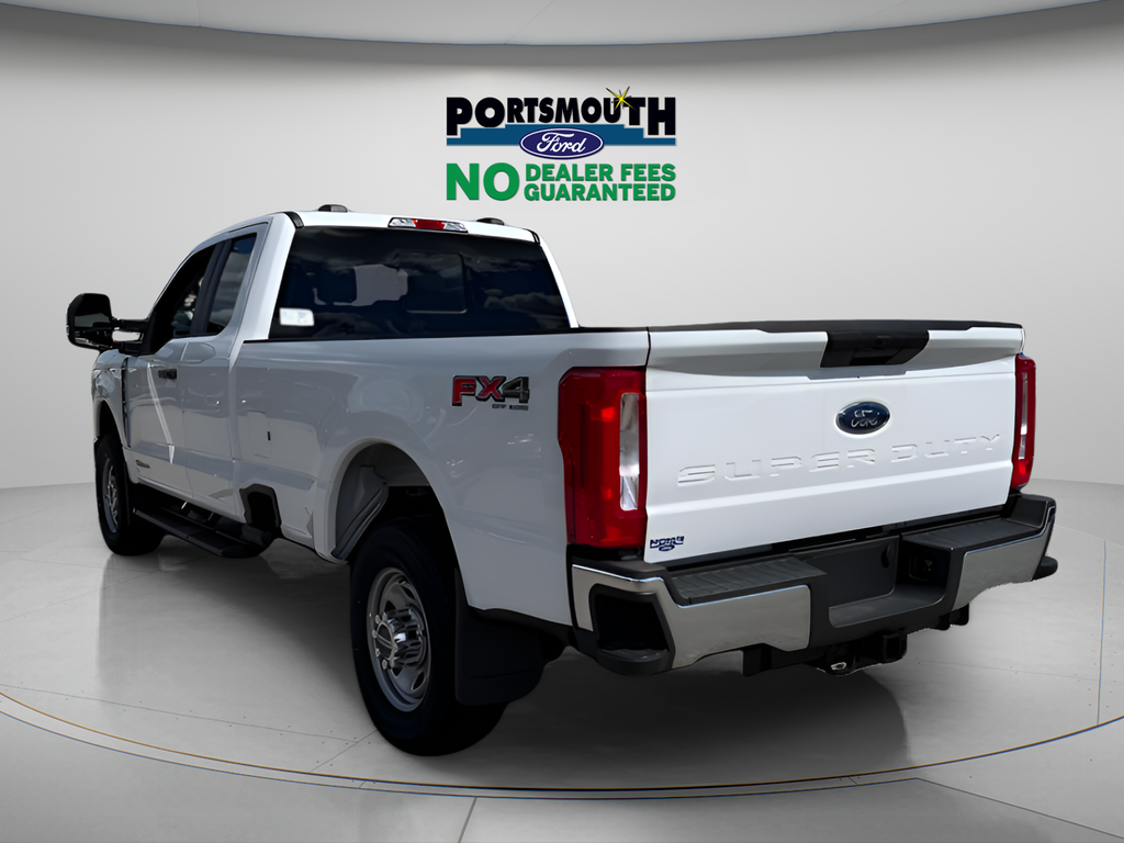 2025 Ford F-350SD XL