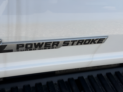2025 Ford F-350SD XL