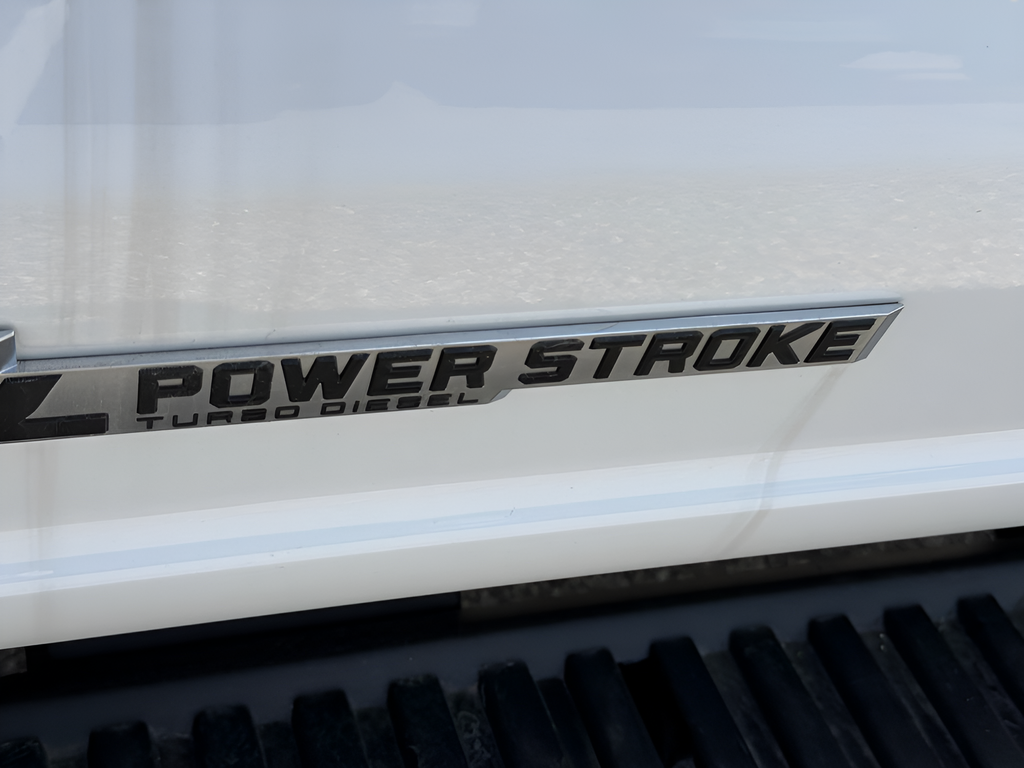 2025 Ford F-350SD XL