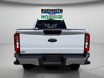 2025 Ford F-350SD XL