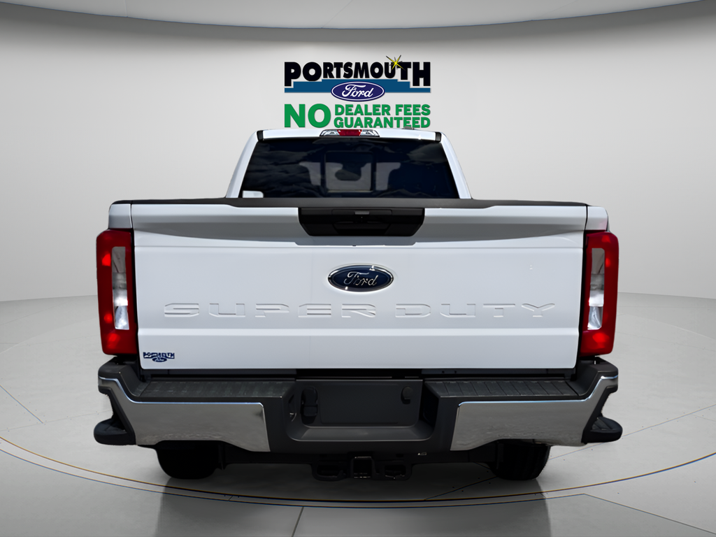2025 Ford F-350SD XL