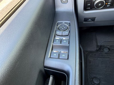 2025 Ford F-350SD XL