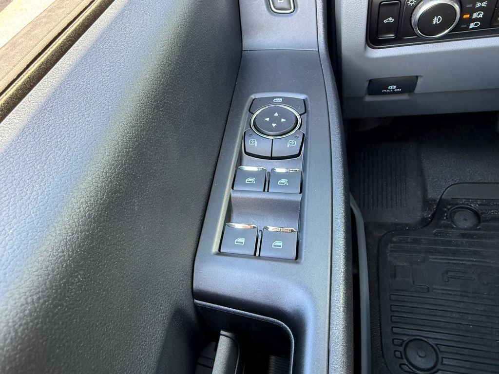 2025 Ford F-350SD XL