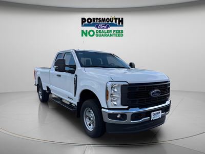 2025 Ford F-350SD XL