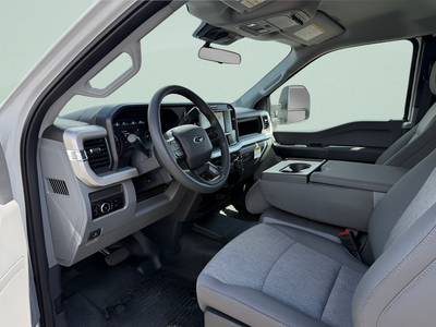 2025 Ford F-350SD XL