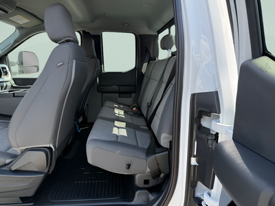 2025 Ford F-350SD XL